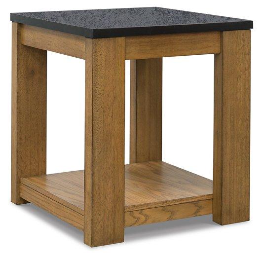 Quentina Occasional Table Set - Ace Furniture and Decor
