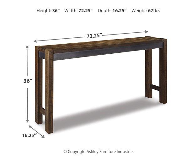 Torjin Counter Height Dining Set - Ace Furniture and Decor
