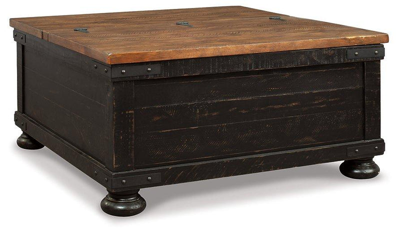 Valebeck Table Set - Ace Furniture and Decor
