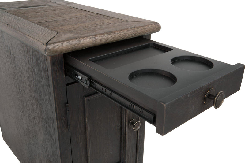 Tyler Creek Occasional Table Set - Ace Furniture and Decor