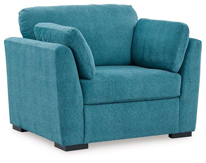 Keerwick Living Room Set - Ace Furniture and Decor