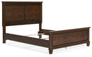 Danabrin Bed - Ace Furniture and Decor