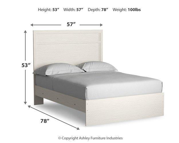 Stelsie Bed - Ace Furniture and Decor