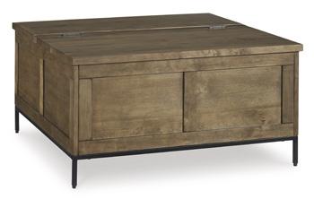 Torlanta Occasional Table Set - Ace Furniture and Decor