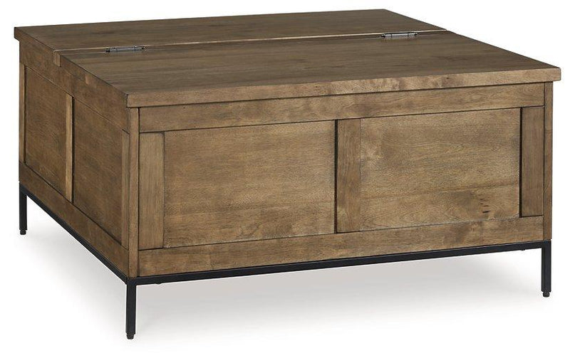 Torlanta Occasional Table Set - Ace Furniture and Decor
