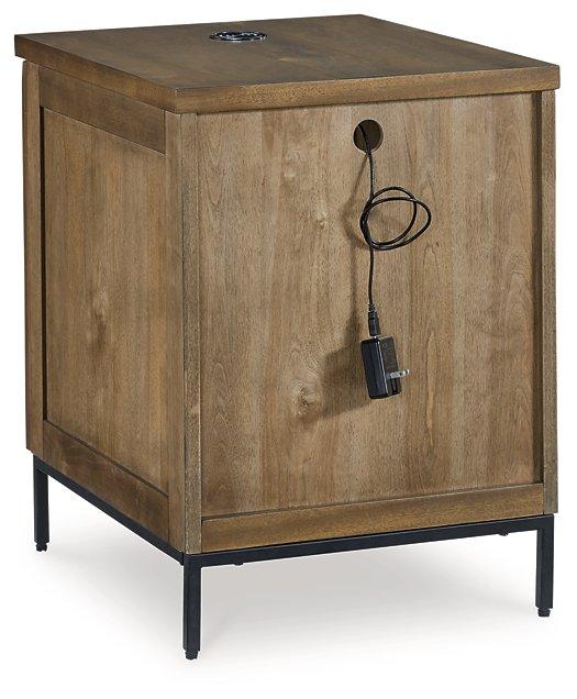 Torlanta Occasional Table Set - Ace Furniture and Decor