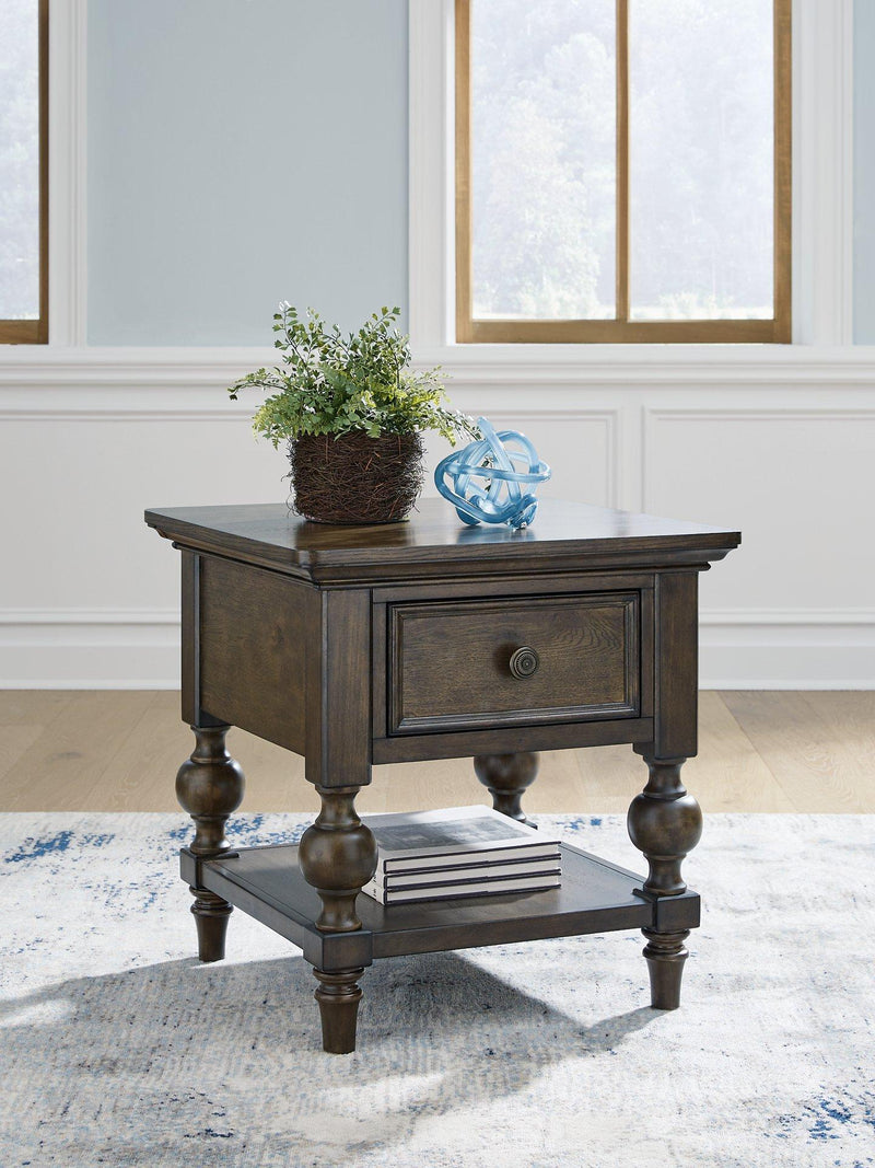 Veramond Occasional Table Set - Ace Furniture and Decor