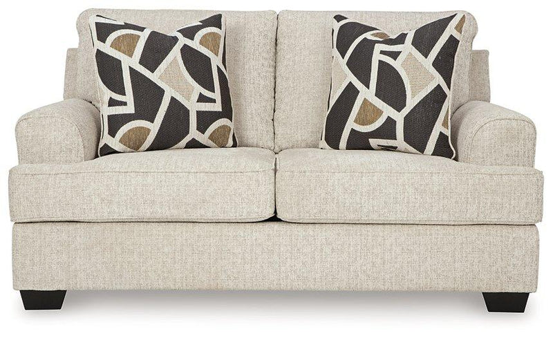 Heartcort Living Room Set - Ace Furniture and Decor