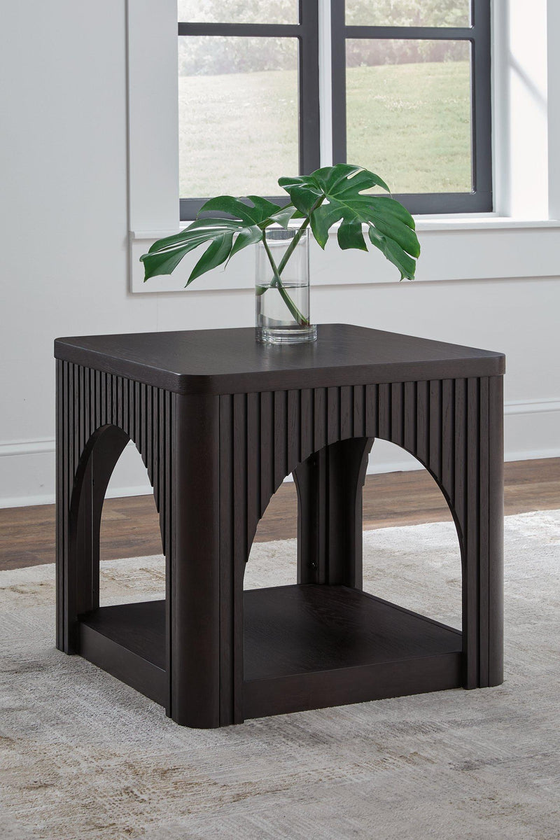 Yellink Occasional Table Set - Ace Furniture and Decor