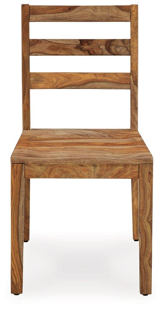 Dressonni Dining Room Set - Ace Furniture and Decor
