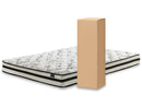 Socalle Bed and Mattress Set - Ace Furniture and Decor