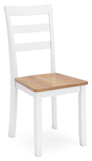 Gesthaven Dining Set - Ace Furniture and Decor