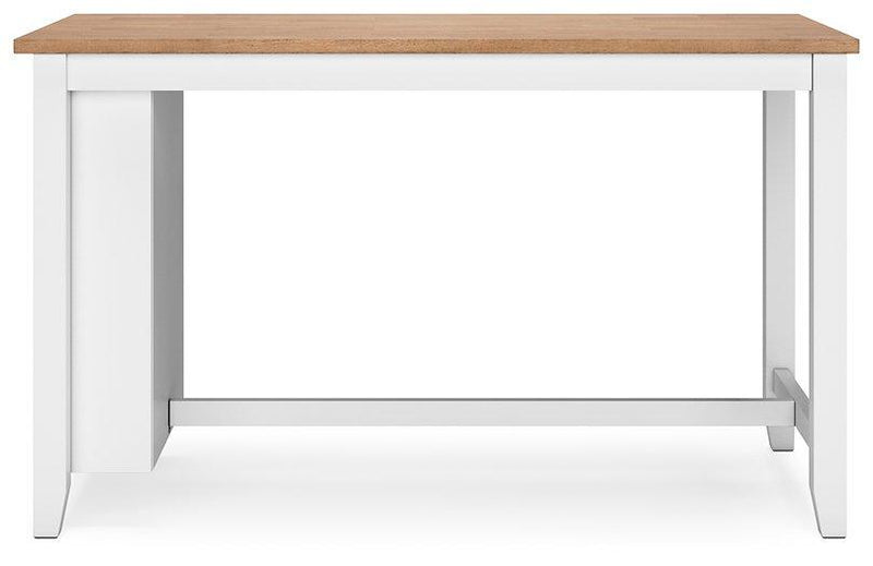 Gesthaven Dining Set - Ace Furniture and Decor