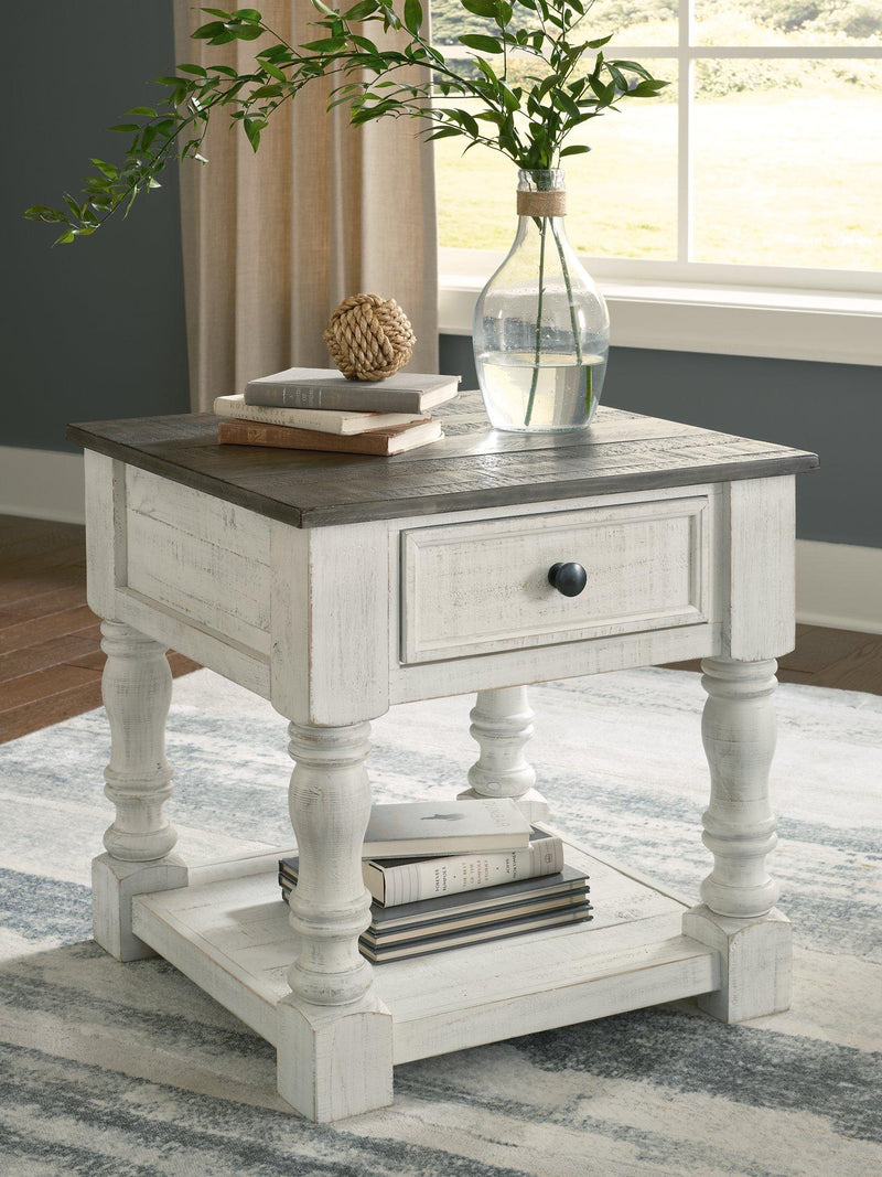 Havalance Occasional Table Set - Ace Furniture and Decor