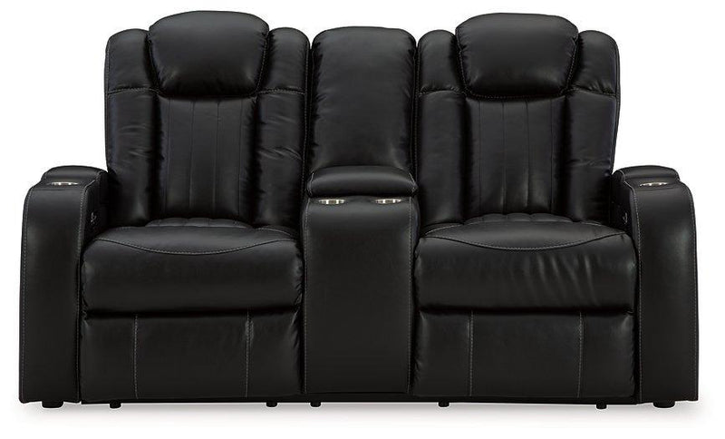 Caveman Den Upholstery Package - Ace Furniture and Decor