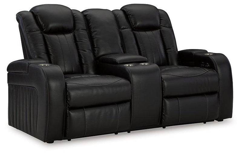 Caveman Den Upholstery Package - Ace Furniture and Decor