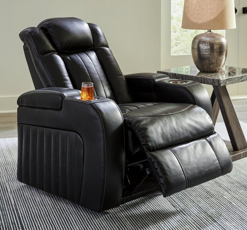 Caveman Den Upholstery Package - Ace Furniture and Decor