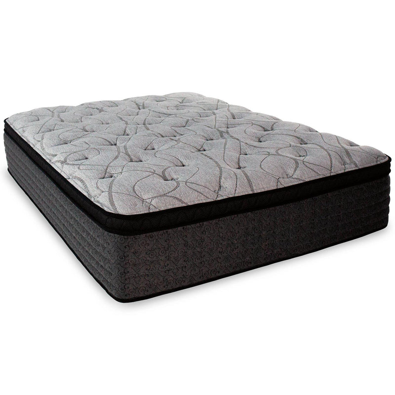 Hybrid 1600 Mattress Set - Ace Furniture and Decor