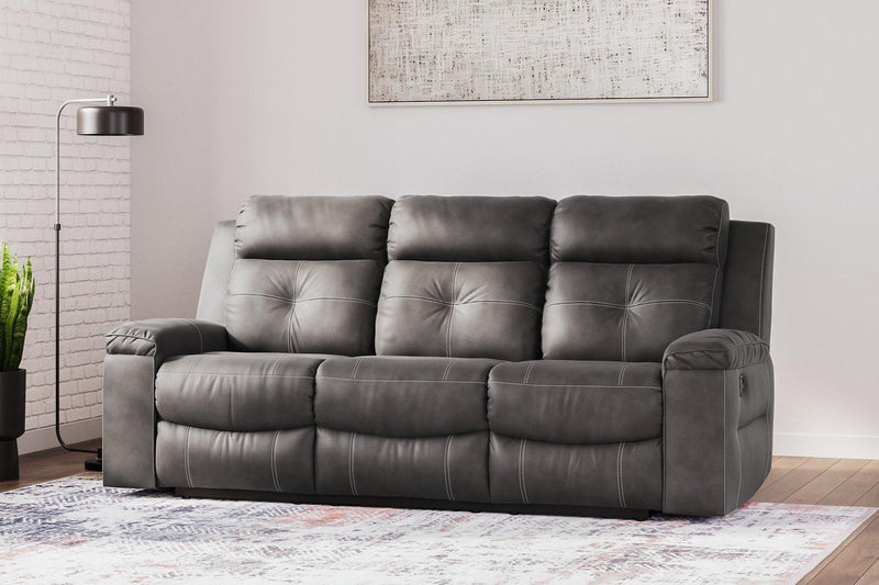 Jesolo Reclining Sofa