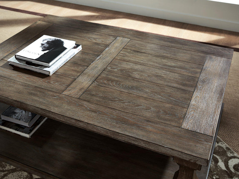 Johnelle Occasional Table Set - Ace Furniture and Decor