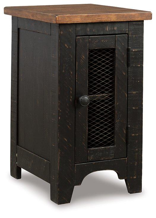 Valebeck Table Set - Ace Furniture and Decor