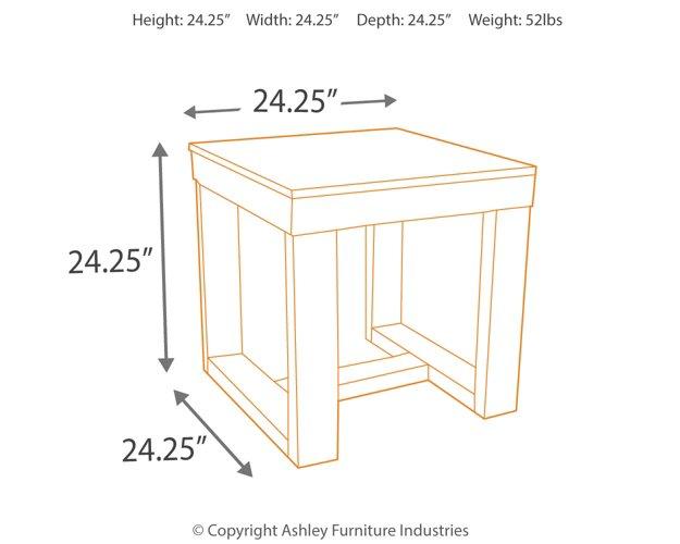 Watson Occasional Table Set - Ace Furniture and Decor