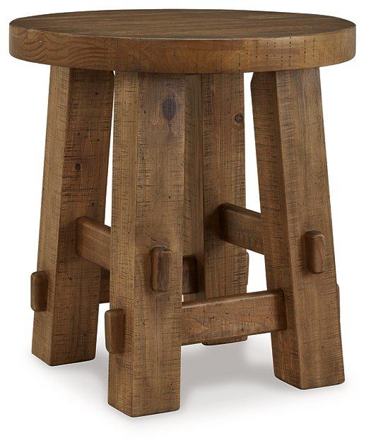 Mackifeld Occasional Table Set - Ace Furniture and Decor