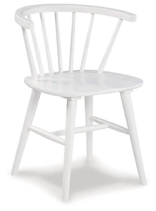 Grannen Dining Room Set - Ace Furniture and Decor