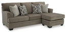 Stonemeade Sofa Chaise - Ace Furniture and Decor