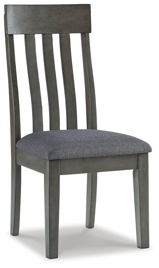 Hallanden Dining Room Set - Ace Furniture and Decor