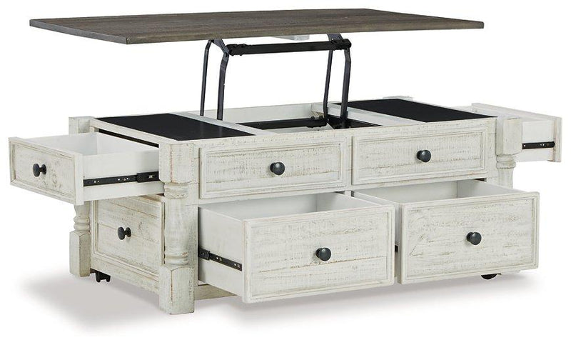 Havalance Occasional Table Set - Ace Furniture and Decor