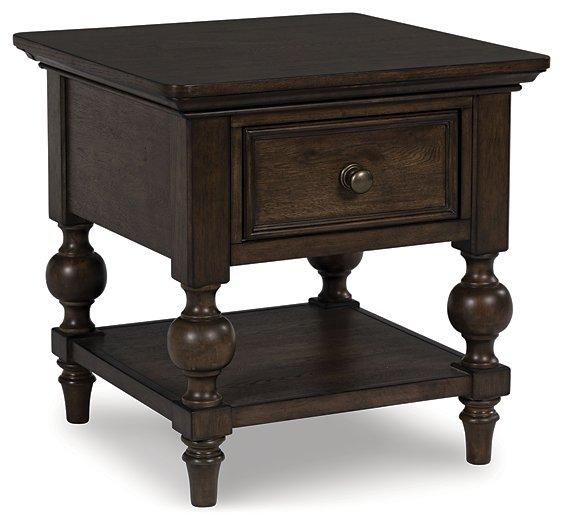 Veramond Occasional Table Set - Ace Furniture and Decor