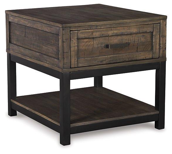 Johurst Table Set - Ace Furniture and Decor