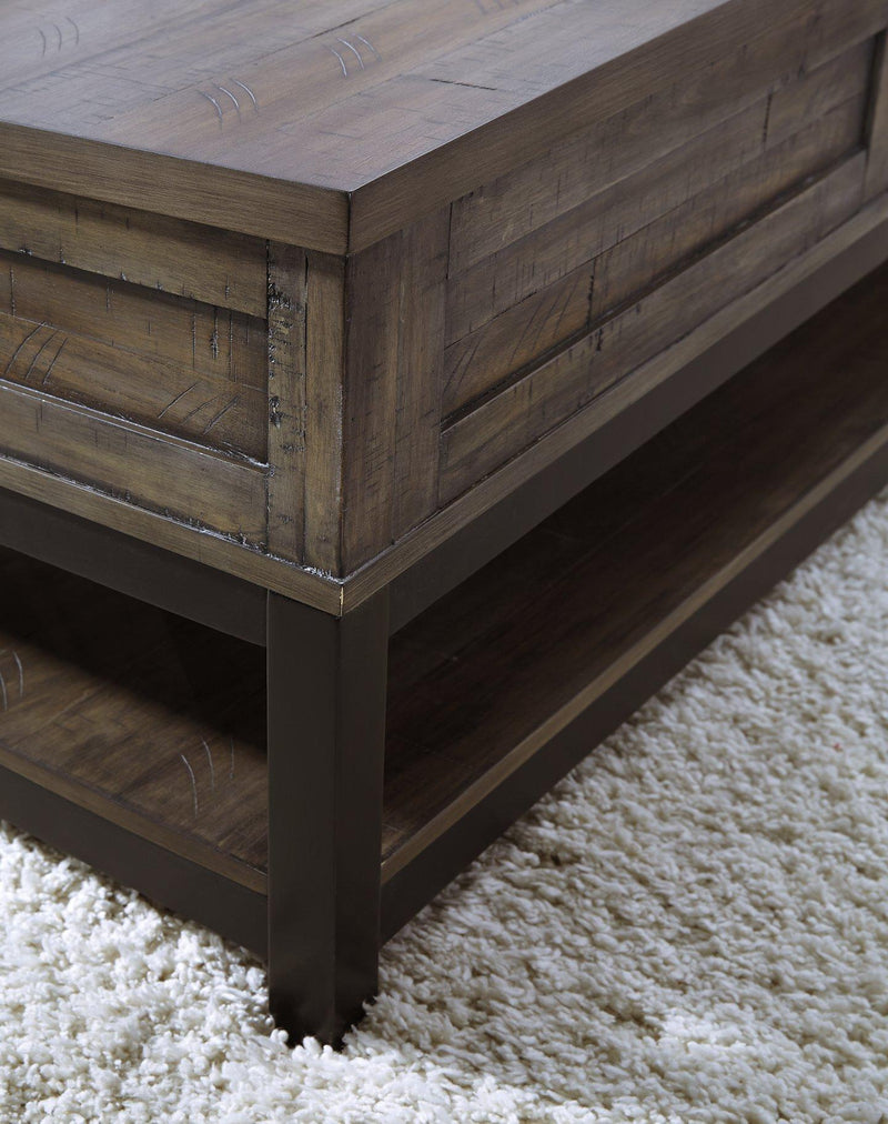 Johurst Table Set - Ace Furniture and Decor