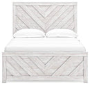 Cayboni Bedroom Package - Ace Furniture and Decor