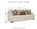 Heartcort Living Room Set - Ace Furniture and Decor