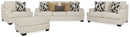 Heartcort Living Room Set - Ace Furniture and Decor