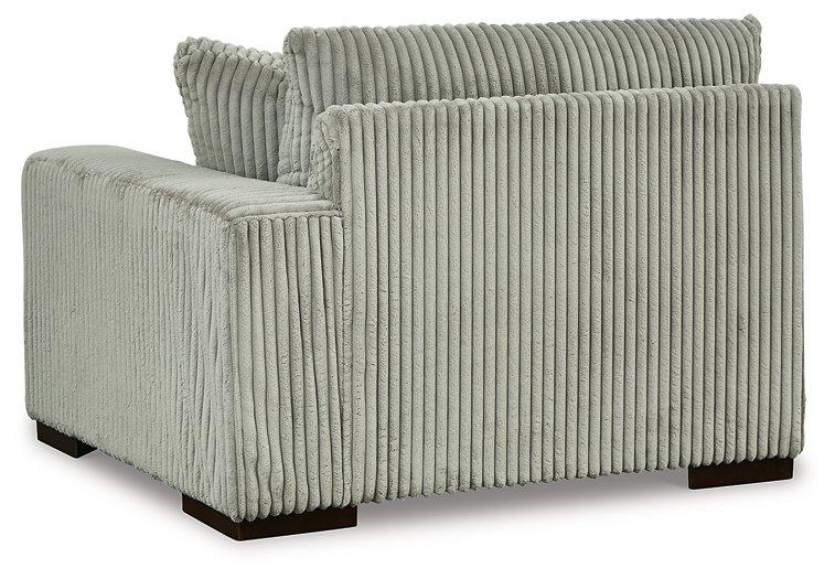 Lindyn Sectional with Chaise - Ace Furniture and Decor