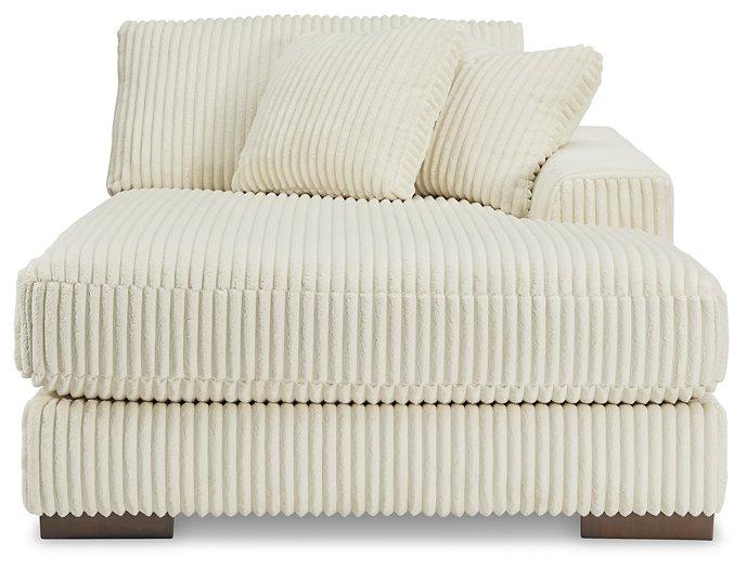Lindyn Sectional with Chaise - Ace Furniture and Decor