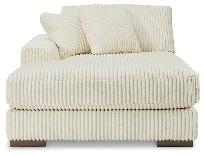 Lindyn Sectional with Chaise - Ace Furniture and Decor