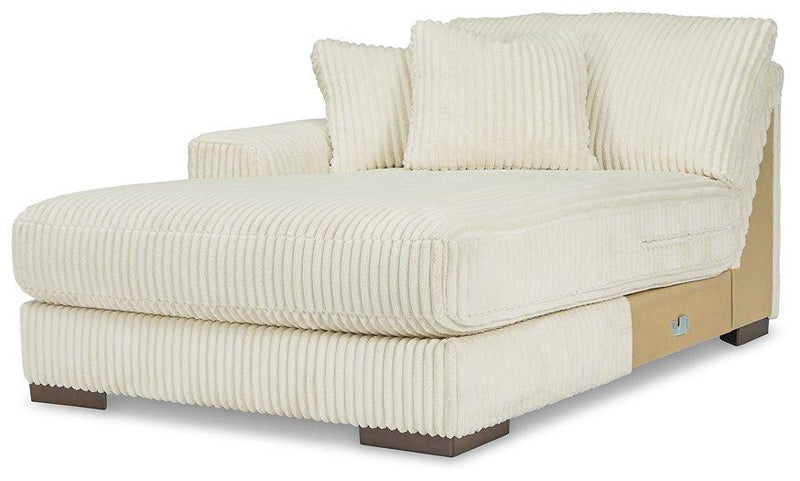 Lindyn Sectional with Chaise - Ace Furniture and Decor