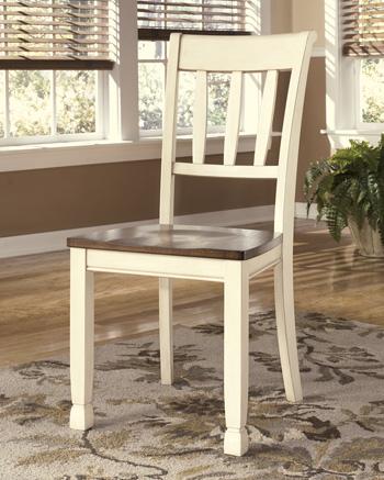 Whitesburg Dining Chair Set - Ace Furniture and Decor