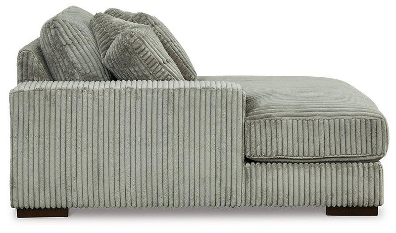 Lindyn Sectional with Chaise - Ace Furniture and Decor