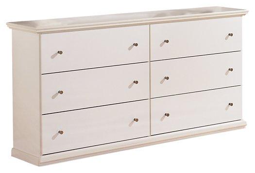 Bostwick Shoals Youth Dresser - Ace Furniture and Decor