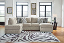 Calnita Living Room Set - Ace Furniture and Decor