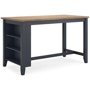 Gesthaven Dining Set - Ace Furniture and Decor