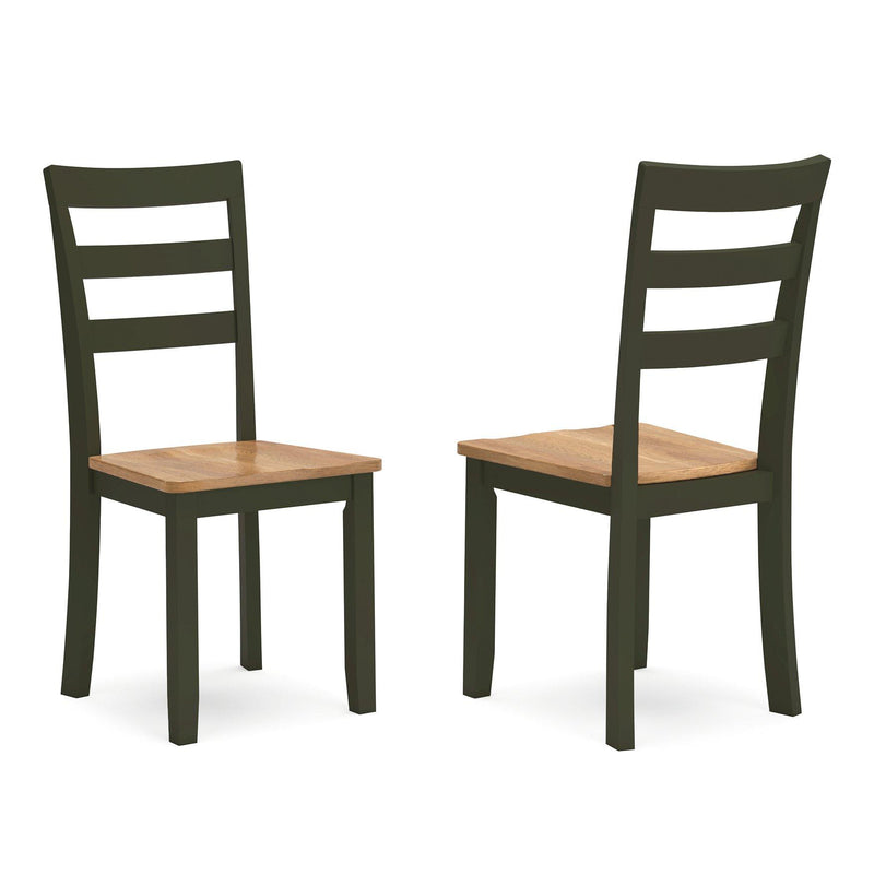 Gesthaven Dining Set - Ace Furniture and Decor