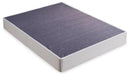 8 Inch Chime Innerspring Mattress Set - Ace Furniture and Decor