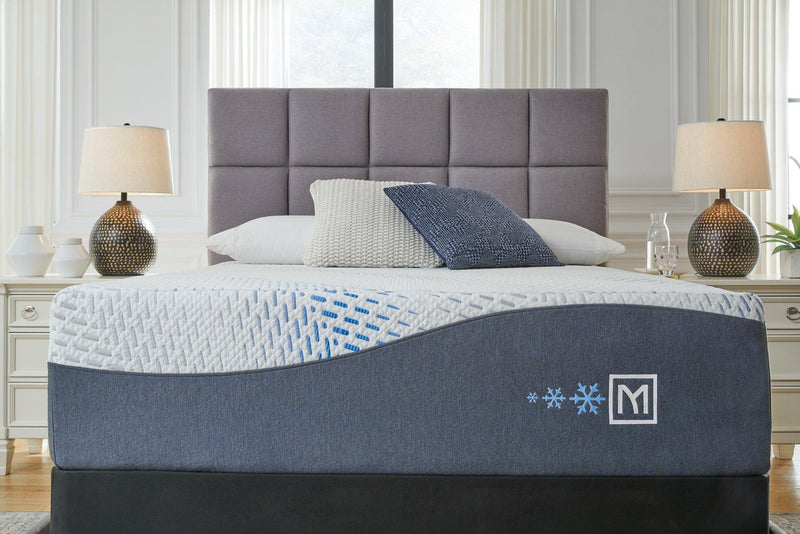 Millennium Luxury Gel Memory Foam Mattress - Ace Furniture and Decor