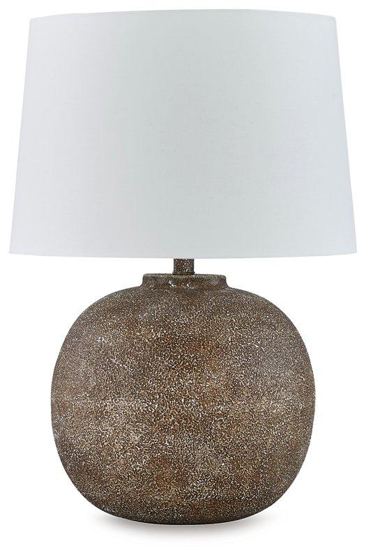 Neavesboro Lamp Set - Ace Furniture and Decor